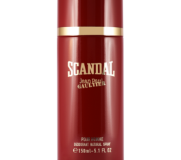 Jean Paul Gaultier Scandal Pour Homme Jean Paul Gaultier Scandal Pour Homme Deodorant Spray 150 Ml 8435415052375