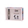 Trimmer Barber Icon Detail PRO