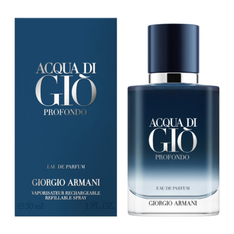 AQUA DI GIO PROFONDO 30ML