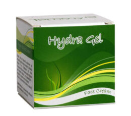Hydra Gel Face Cream