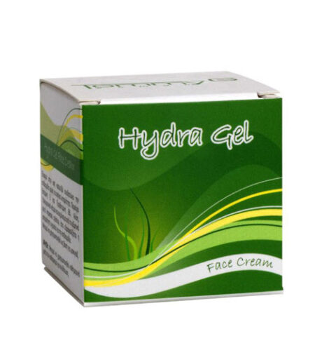 HYDRA-GEL-FACE-CREAM