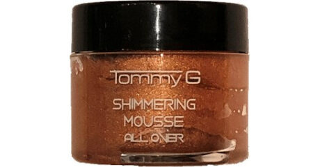 tommy-g-all-over-shimmering-mousse-50ml