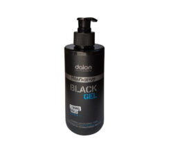 Dalon Hairmony Black Gel 300ml