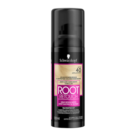 root retoucher ksantho anoixto