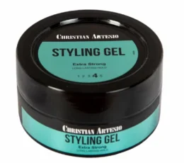 Christian Artesio Gel 4 200ml