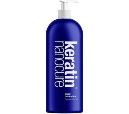 Keratin Nanocure 1l