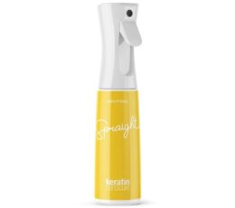 Keratin Nanocure Spraight Neutral 300ml