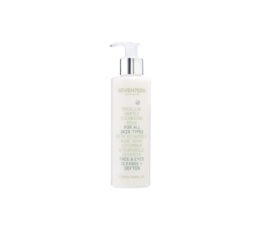 Seventeen Micellar Gentle Cleansing Milk 200ml