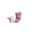 Martinelia Yummy Lip Balm Straw Cup Cherry