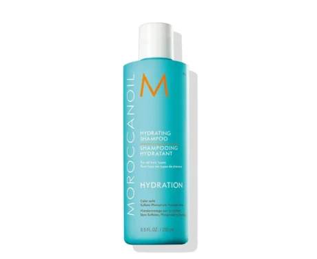 Moroccanoil_Hydrating_Σαμπουάν_Μαλλιών