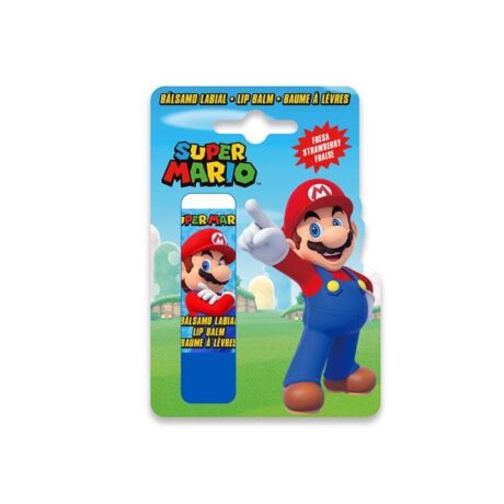 mario