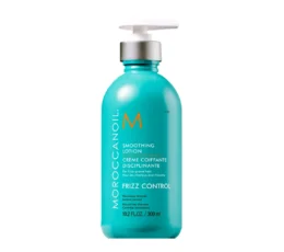 Mor Frizz Control Smoothing Lotion
