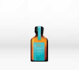 Moroccanoil Oil Treatment All Hair Types 25ml