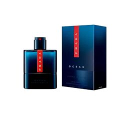 Prada Luna Rossa Ocean Eau De Toilette