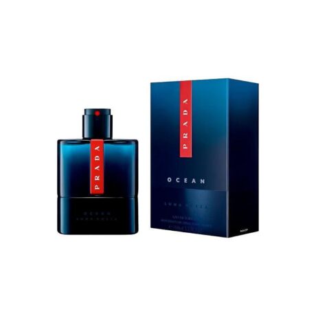 Prada Luna Rossa Ocean Eau De Toilette