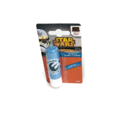 Star Wars Lip Balm 48gr Dc Pharm