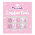 Martinelia Starshine Press on Nails