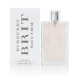 BURBERRY BRIT RHYTHM WOMEN EDT 50ML