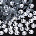Swarovski Strass 100τμχ