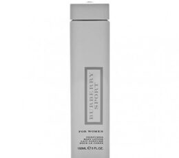 Burberry Sport For Women Body Lotion