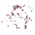 Swarovski Strass 100τμχ