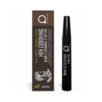 Men Grooming Beard & Sideburns 4 tips Pen by Qure – Black