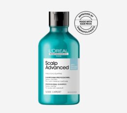 Scalp Advanced