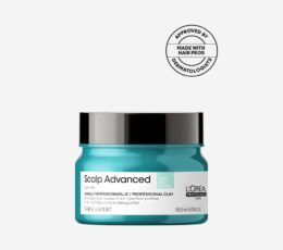 Scalp Advanced Mask