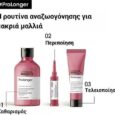 Μαλακτική L’Oreal Professionnel Serie Expert Pro Longer Conditioner 200ml