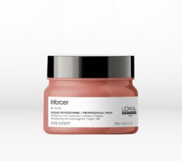L΄oreal Professionnel New Serie Expert Inforcer μάσκα 250ml