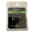 Gamma+ Clipper Slim Deep Dlc Blade BLACK DIAMOND