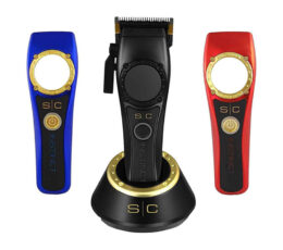 ΟΛΑ Stylecraft Sc Tagliacapelli Instinct Clipper Youbarber