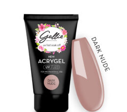 Acrygel Cover Dark Nude 30ml