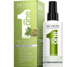 Uniq One Green Tea