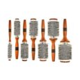 Head Jog Ceramic Wood Radial Brush 54 – 55 – 56 – 57 – 58 – 72 – 73