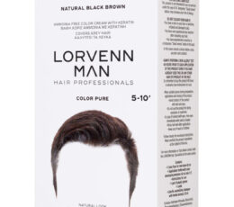 30 Color Pure For Men