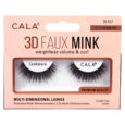 Cala 3D Faux Mink Cashmere