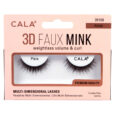 Cala 3D Faux Mink Pixie