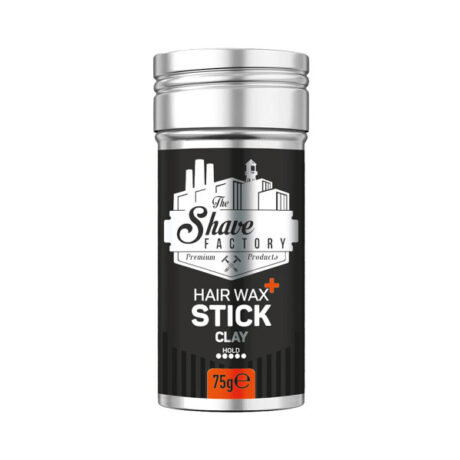 The-Shave-Factory-Hair-Wax-Stick-Clay-75g