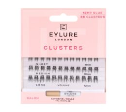 Clusters Volume