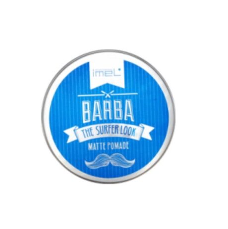 imel-barba-the-surfer-look-pomade-malliwn-matte-poly-dynato-krathma-krathma-100ml