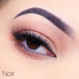 Cala 3D Faux Mink Noir