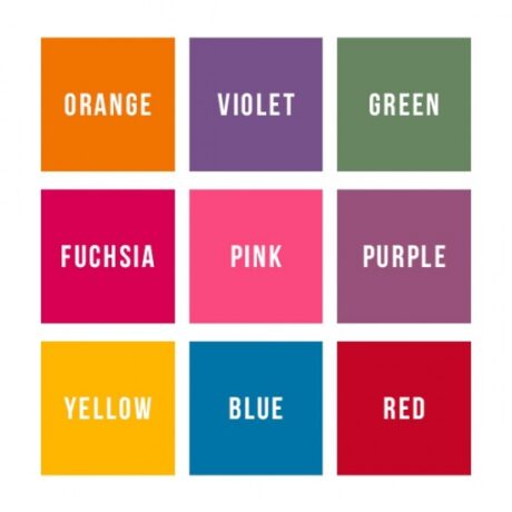 COLORS