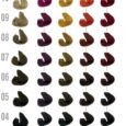 Salerm Cosmetics HD Colors – Ημιμόνιμη Βαφή 150ml