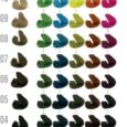 Salerm Cosmetics HD Colors – Ημιμόνιμη Βαφή 150ml