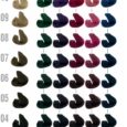 Salerm Cosmetics HD Colors – Ημιμόνιμη Βαφή 150ml