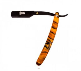 Barber Icon Tiger