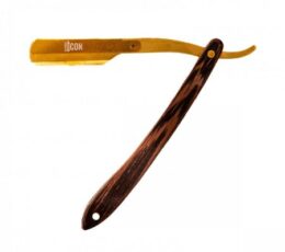 Barber Icon Wooden