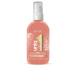Revlon Uniqone Curls
