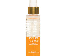 Sun Refresh Micellar Hair Mist